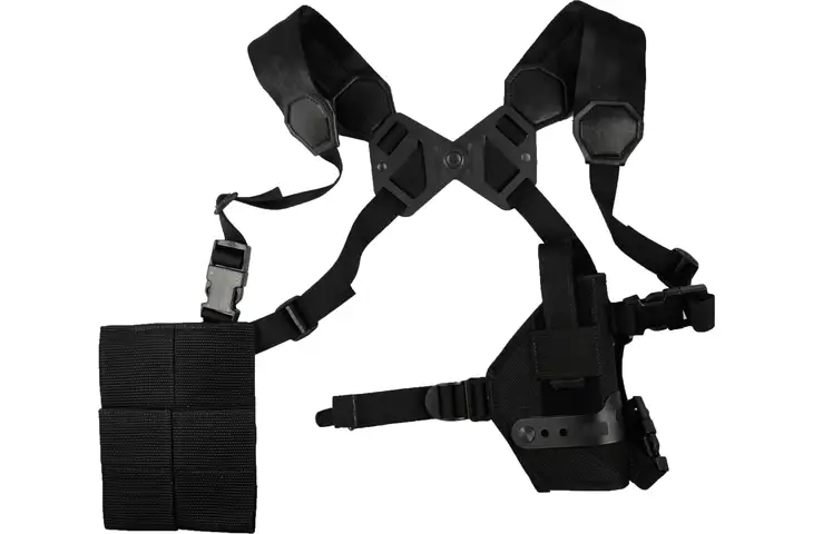 Elite Survival Systems Shoulder Holster Systems